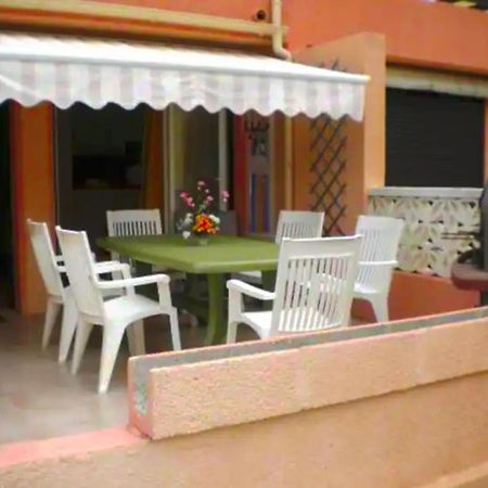 פור-א-נובל Le Mieukerien - Reserve Africaine 15 Mn, Plage 200M, Terrasse מראה חיצוני תמונה